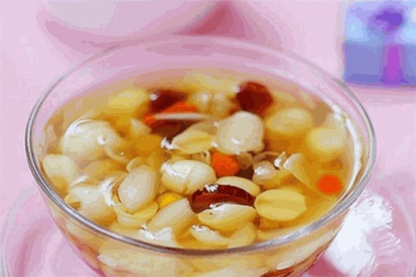 董記化州冰凍糖水店