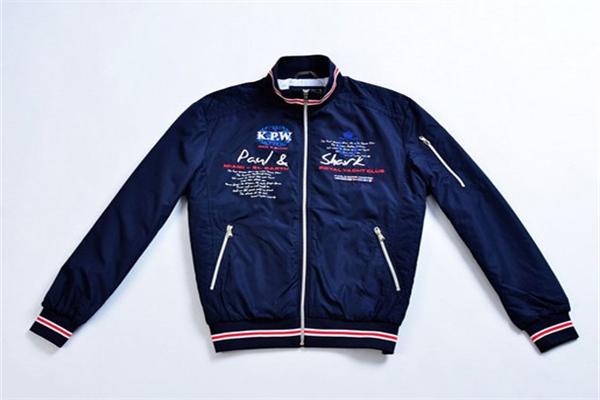 意大利鯊魚男裝