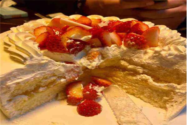 8點(diǎn)半西餅屋