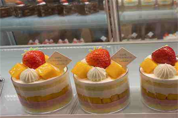 8點(diǎn)半西餅屋