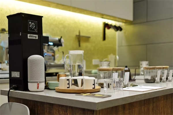 423創(chuàng)意咖啡實(shí)驗(yàn)室