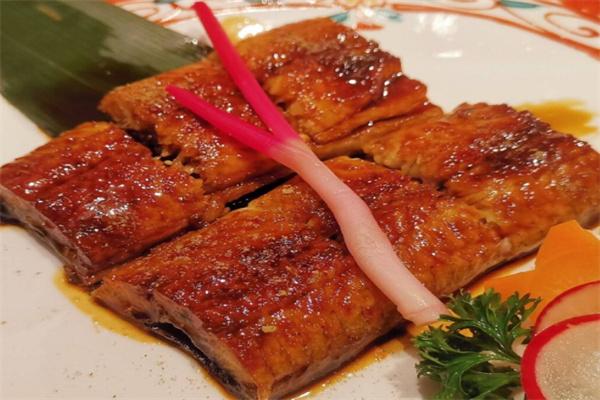 大福本格日式烤肉