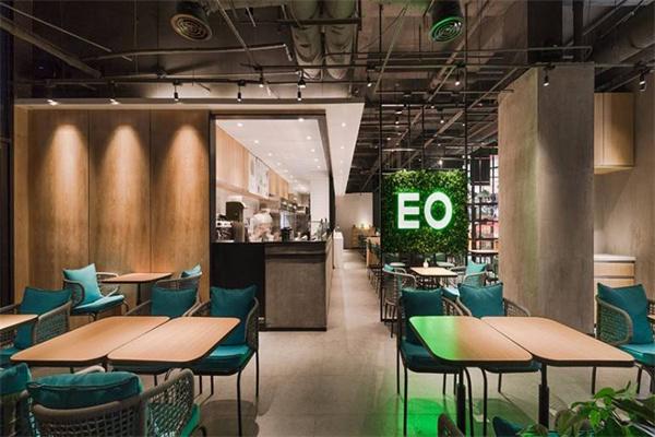 EO餐廳