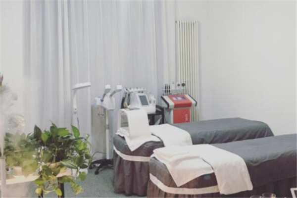 拉瑞娜皮膚管理