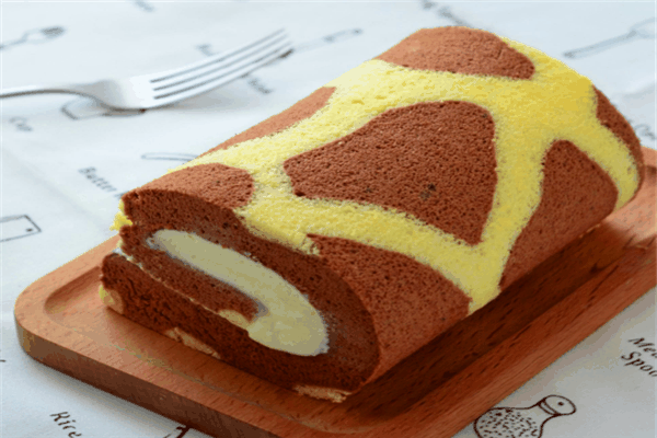 好樂(lè)滋烘焙坊