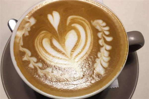 秘堂咖啡生活館