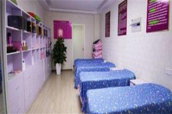 瘦瘦吧纖體體驗(yàn)館