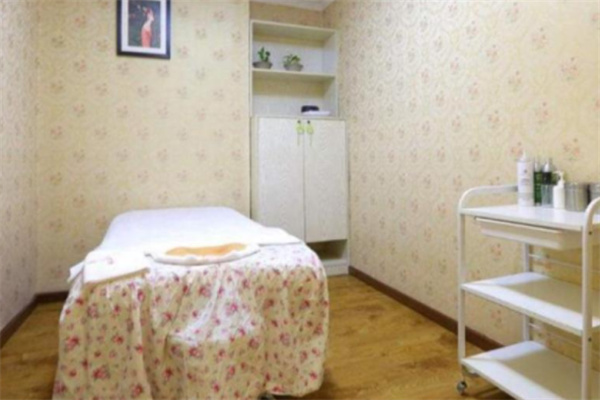 瘦瘦吧纖體體驗(yàn)館