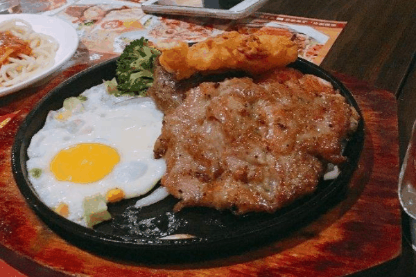 Goodtime好時光西餐廳