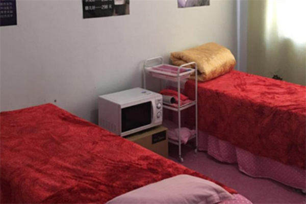 瘦瘦吧纖體體驗(yàn)館