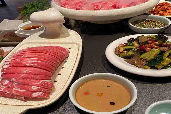 額爾敦傳統(tǒng)涮