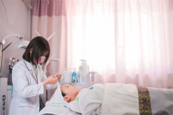 大衛(wèi)本皮膚管理