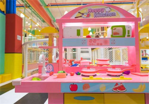 泛尼尼兒童樂園