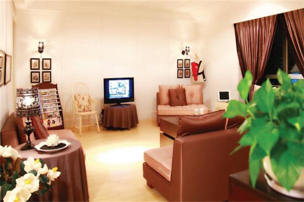 一生一月子會所