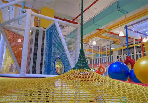 泛尼尼兒童樂園