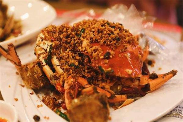 祿興記香港大排檔