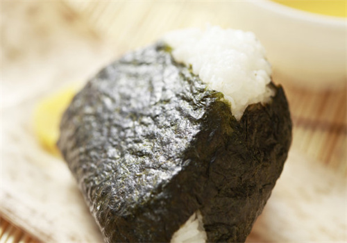 米寶寶飯團(tuán)