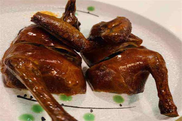 祿興記香港大排檔