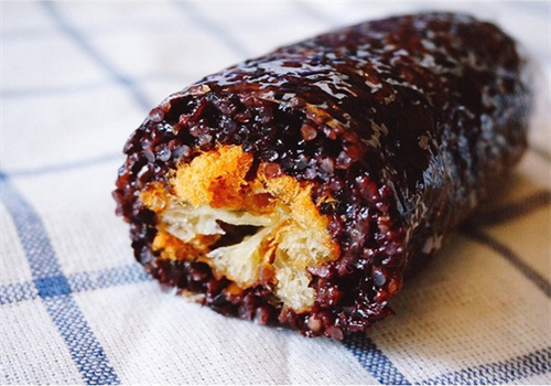 米寶寶飯團(tuán)