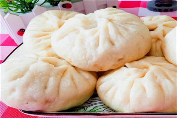 益味坊包子