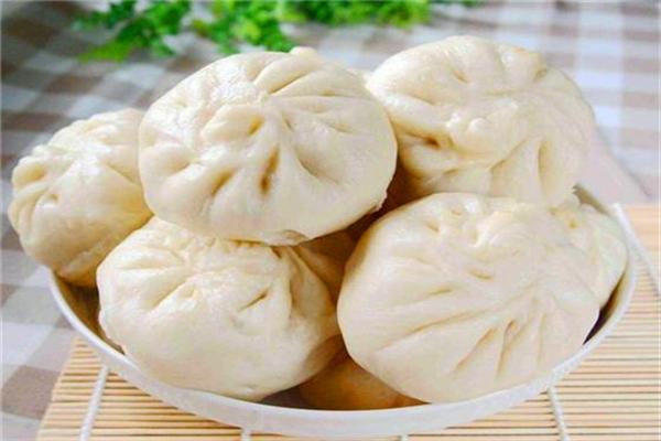 益味坊包子