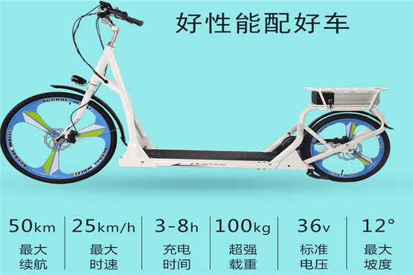 嘿u(mài)漫步自行車(chē)