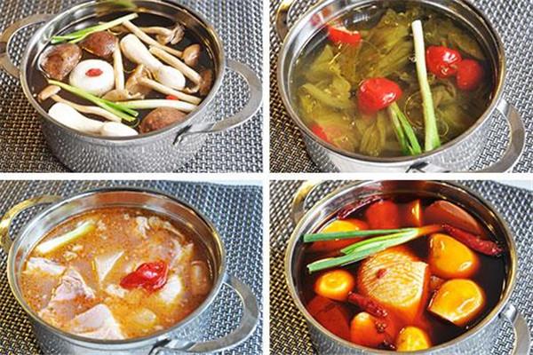 柒貴州私享火鍋