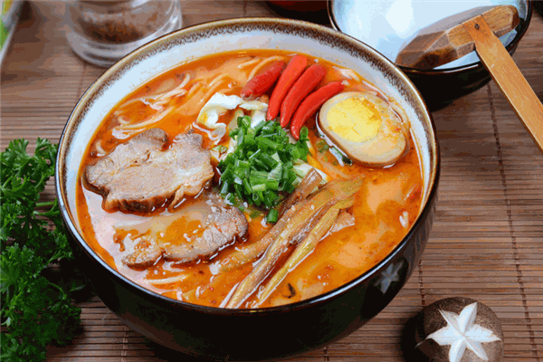 春日井平價日式拉面