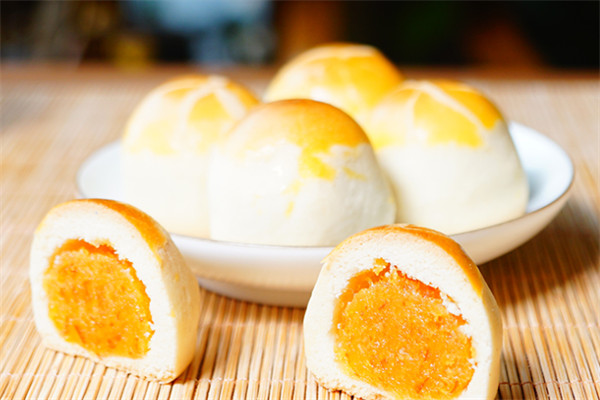 御廷宮廷糕點鋪