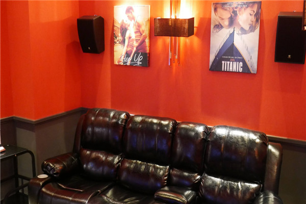 暴風(fēng)私人影院