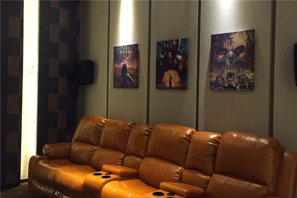 暴風(fēng)私人影院