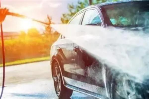 車點(diǎn)點(diǎn)洗車