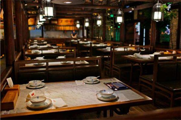 傳奇創(chuàng)意餐廳