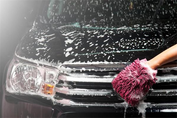 車點(diǎn)點(diǎn)洗車