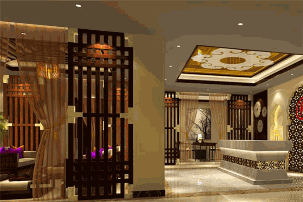 益田康白金養(yǎng)生美容