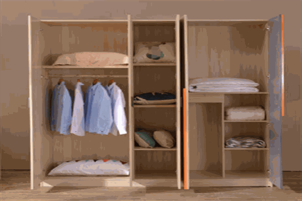 時上整體衣柜櫥柜