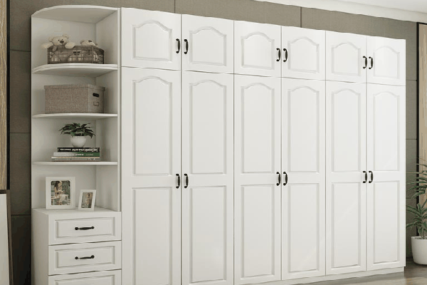 時上整體衣柜櫥柜