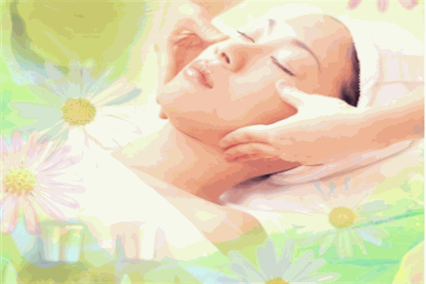 東方美美容會所SPA