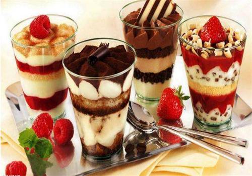 廣州coole夏冰淇淋