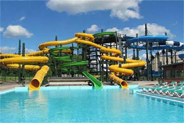 永聯(lián)水上樂園