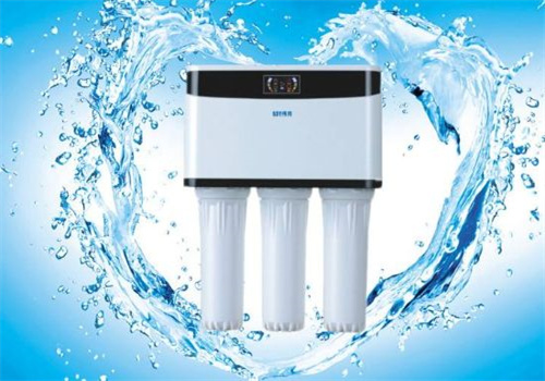 易泉凈水器