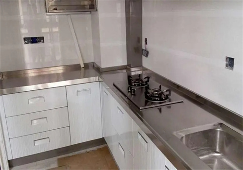 升鑫不銹鋼櫥柜