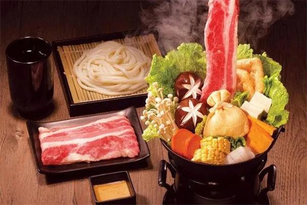 壹百豆創(chuàng)意小火鍋