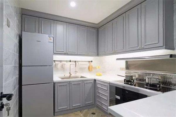 君意達整體櫥柜