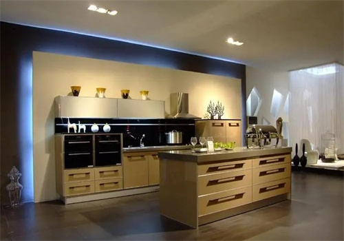 樂意居整體櫥柜