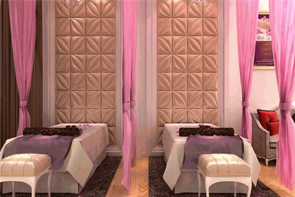 儀美養(yǎng)生美容會(huì)所