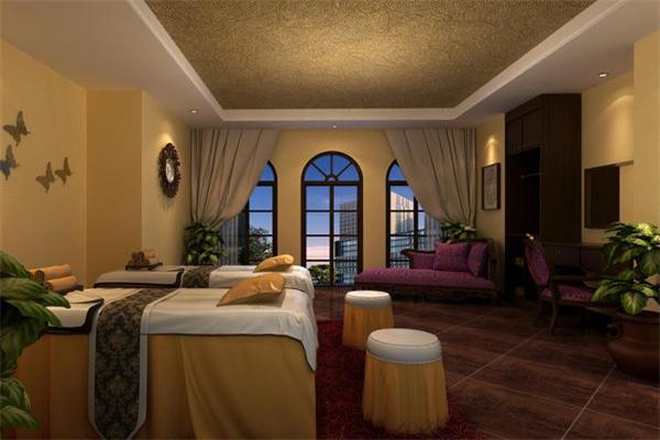 輕影美容會(huì)所