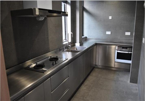 諾爾不銹鋼櫥柜