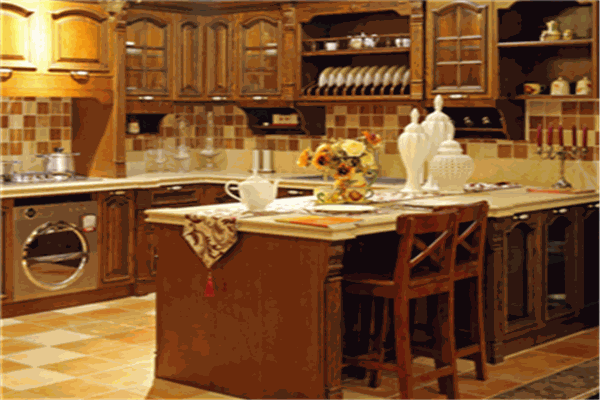 世紀(jì)隆德櫥柜臺(tái)面