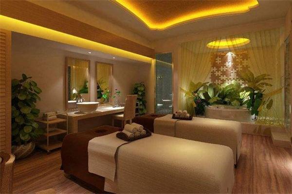 隱朵美容養(yǎng)生會(huì)所